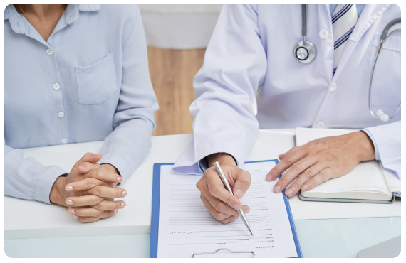 Consulta Médica