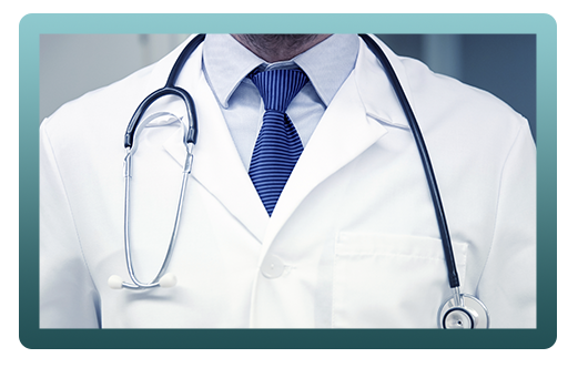 Internista en CDMX